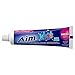 Aim Kids Gel Fluoride Toothpaste - Mega Bubble Berry 4.4 oz. (Pack of 3)