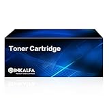 Toner Cartridges 4 Pack...