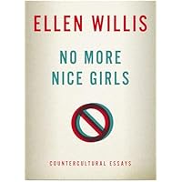 No More Nice Girls