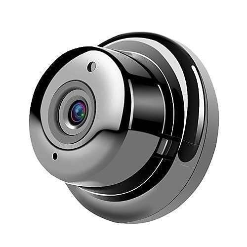 Image of securinnov 4MP Smart WiFi Security Camera for Home | Color Night Vision | Motion Detection | Two Way Audio | Wireless CCTV (IP Camera)