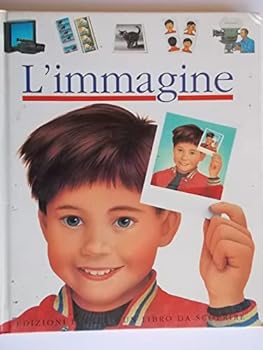 Paperback L'immagine (Un libro da scoprire) Book