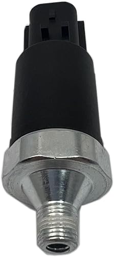 DEVMO Interruptor emisor de presión de aceite PS291 56031005AB 6031005AB PS358 OP6189 PS257 501206 PS291T compatible con Dakota Durango Ram 1500