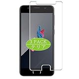 VacFun Lot de 3 Clair Film de Protection d'écran, Compatible avec Panasonic Eluga Ray 500, Film Protecteur sans Bulles(Non vitre Verre trempé) VacFun Lot de 3 Clair Film de Protection d'écran, Compatible avec Panasonic Eluga Ray 500, Film Protecteur sans Bulles(Non vitre Verre trempé)