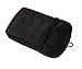 Big Dragonfly Sport Canvas Universal Multifunctional Mini Adjustable Mobile Phone / Camara Bag Pouch/ Purse with Key Ring & two inner layers for Iphone5 5S 5C Iphone4 4s Samsung Galaxy Note2 Note3 S4 S3 HTC and Other Mobile Phone / Camara (Black)
