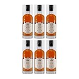 Liebl Bavarian Rum Schwarzwald Deutschland inkl. FeinWert E-Book (6 x 0.7 l)