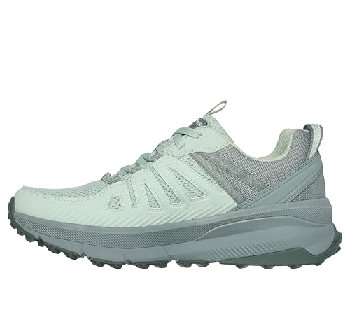 Image of Skechers Women Switch Back Cascades Lace Up Shoe