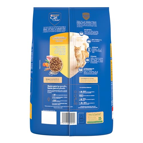 Alimento Para Gato, Pet Products Imagen adicional