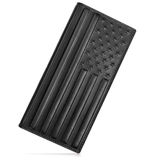 Pefiam Long Wallet