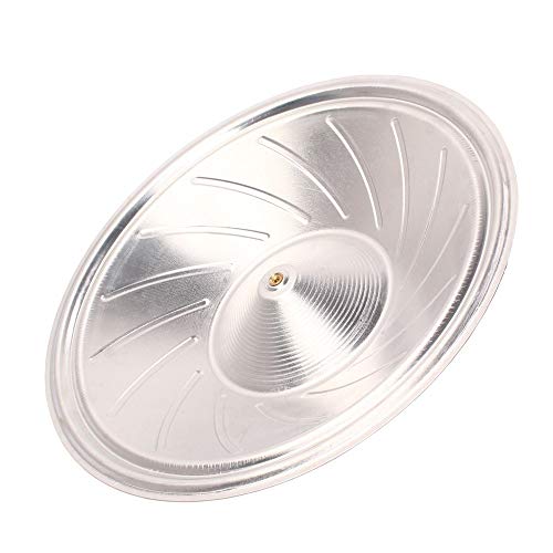 Doolland New Resonator Cone para guitarra Resonadora Resofónica Dobro Cover