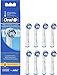 Price comparison product image Braun Oral-B Precision Clean Replacement Toothbrush Heads 8 Pack