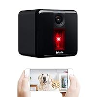 Algopix Similar Product 9 - Petcube 2017 Item Play Smart Pet
