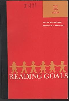 Paperback Reading goals: Extended readers for Basic reading Book