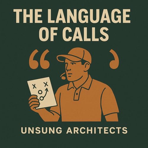 The Language of Calls