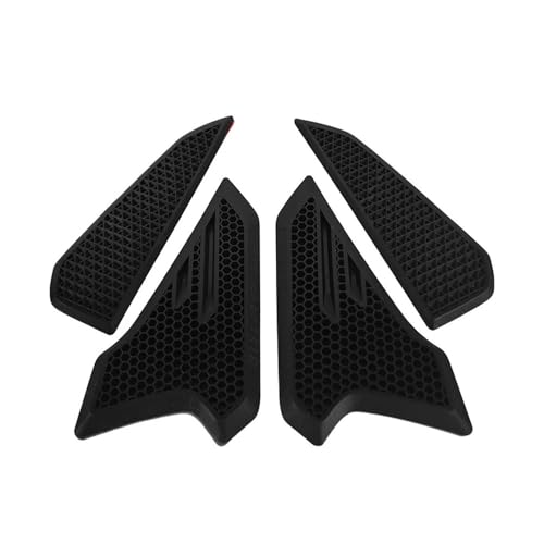 Tampons de traction pour CB650R 2019-2023 protection de réservoir moto