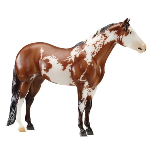 Breyer Traditional Series Truly Unsurpassed | Horse Toy Model | 11.5