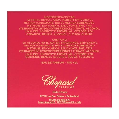 Listado de Fabricas de Francia Perfumes , tabla con los diez mejores. 3 Imagen adicional