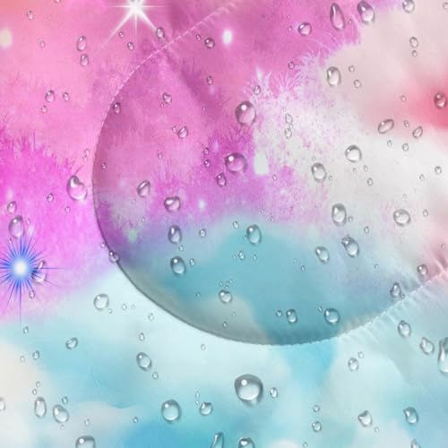 Image of QOOMO Axolotl Cute Camping Sleeping Bags,3 Season Warm & Cool Weather,Lightweight,Waterproof Sleeping Bags for Adults & Kids,Traveling,and Outdoors