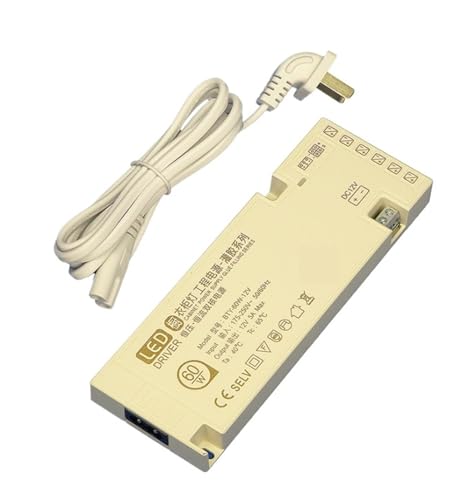 12V / 24VLrlbgƃ[h[uCgڒ܏[UC^[tF[X3UP[WXCb`Od(60W-12V(5A)-W)