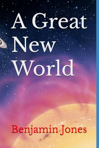 A Great New World