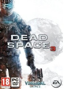 Amazon.co.jp: DEAD SPACE 3 (輸入版 UK) : ゲーム