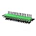 The Gutter Guard Brush by Gutterglove