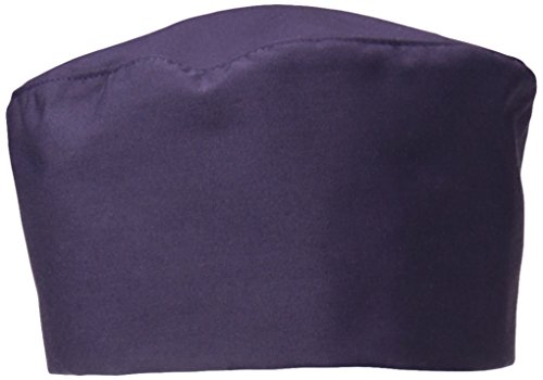 Uncommon Threads Unisex Epic Beanie, Eggplant, One Size