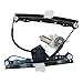 TYC 660479 Power Window Motor and Regulator Assembly Front Right-Side Compatible with 2007-2010 Chrysler Sebring Conv