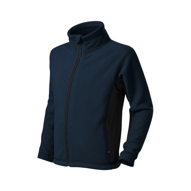 Forro polar infantil Malfini Frosty Jr ropa para paseo de bebé