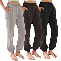 Combo 1(black+brown+apricot)