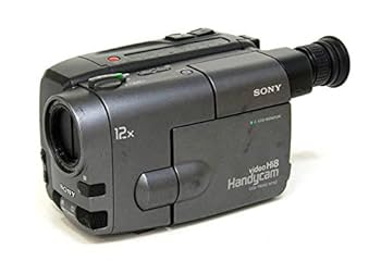 Amazon | SONY ソニー CCD-TRV60 ハイエイトビデオカメラ