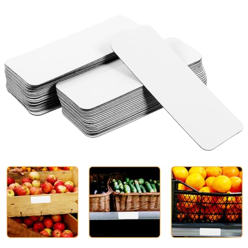 ROMISBABA �}�O�l�b�g���x�� 54���Z�b�g �������݉\�ȃz���C�g�{�[�h�p���C���x�� �①�Ƀ��b�Z�[�W�J�[�h �I�t�B�X ���� �ƒ�p�������ڗp