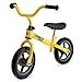 Chicco Ducati Scrambler Bicicletta Bambini Senza Pedali 2-5 Anni, Bici Senza Pedali Balance Bike per Equilibrio Bimbo e Bimba, Sellino e Manubrio Regolabili, Max 25 Kg, Giallo - Giochi 2-5 Anni