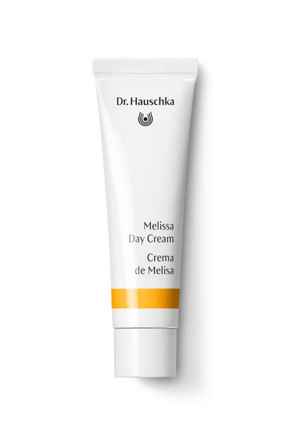 Dr. Hauschka Melissa Day Cream, 1 Fl Oz