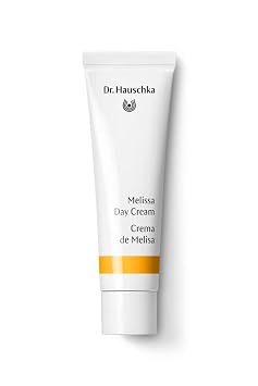Dr Hauschka, Day Cream Melissa, 1 Fl Oz