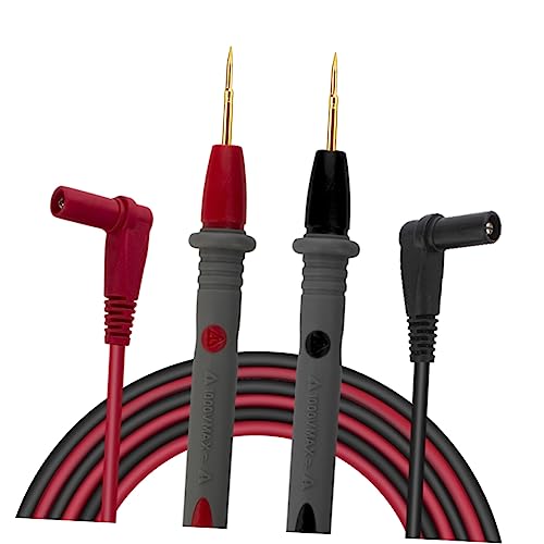 Generic PT1008 �}���`���[�^�[�p�e�X�g���[�h �P�[�u�� �v���[�u �ALED����я��^�R���|�[�l���g����ɓK���������x�݌v