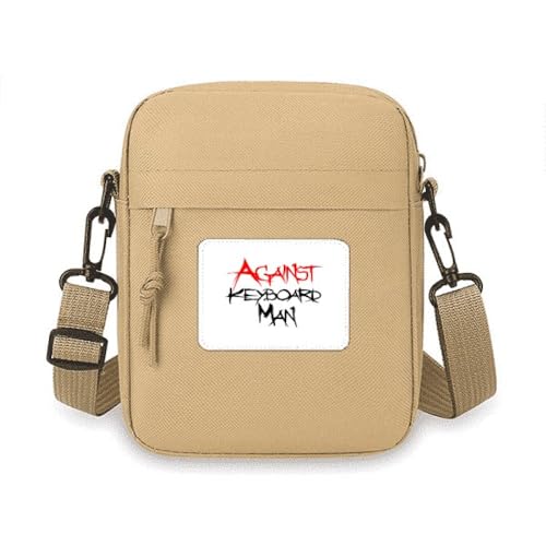 Mini sac à main et pochette de téléphone portable femme avec bandoulière réglable