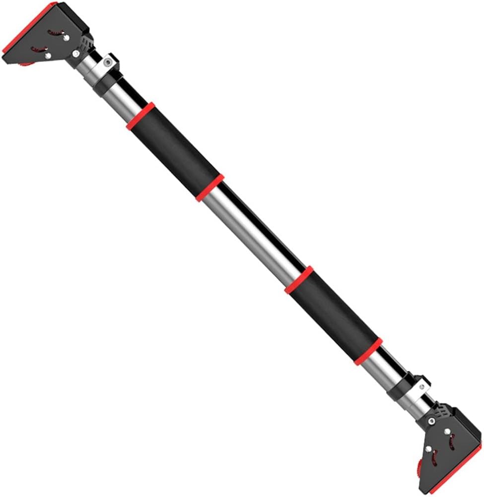 Door Horizontal Steel Adjustable Training Bars for Home Sport Bar Workout Pull Up Arm Training Sit Up Bar Fitness Push Up