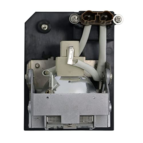 Lámpara de reemplazo para proyector Vivitek D5530 y más miniatura 3
