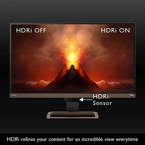 Build My PC, PC Builder, BenQ EW2780U