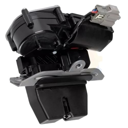 Actionneur de verrouillage précis pour coffre Lincoln Navigator V6 - 4