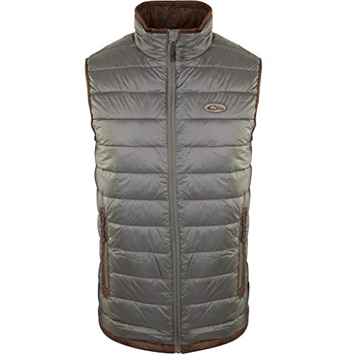 drake double down jacket
