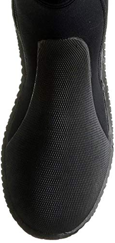 Cressi US050006 Unisex Adult 5Mm Thickness Diving Boots thumb #3