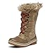 Produktbild Sorel Tofino 2 Waterproof wasserdichte Winterstiefel für Damen, Braun (Khaki 2), 39 EU