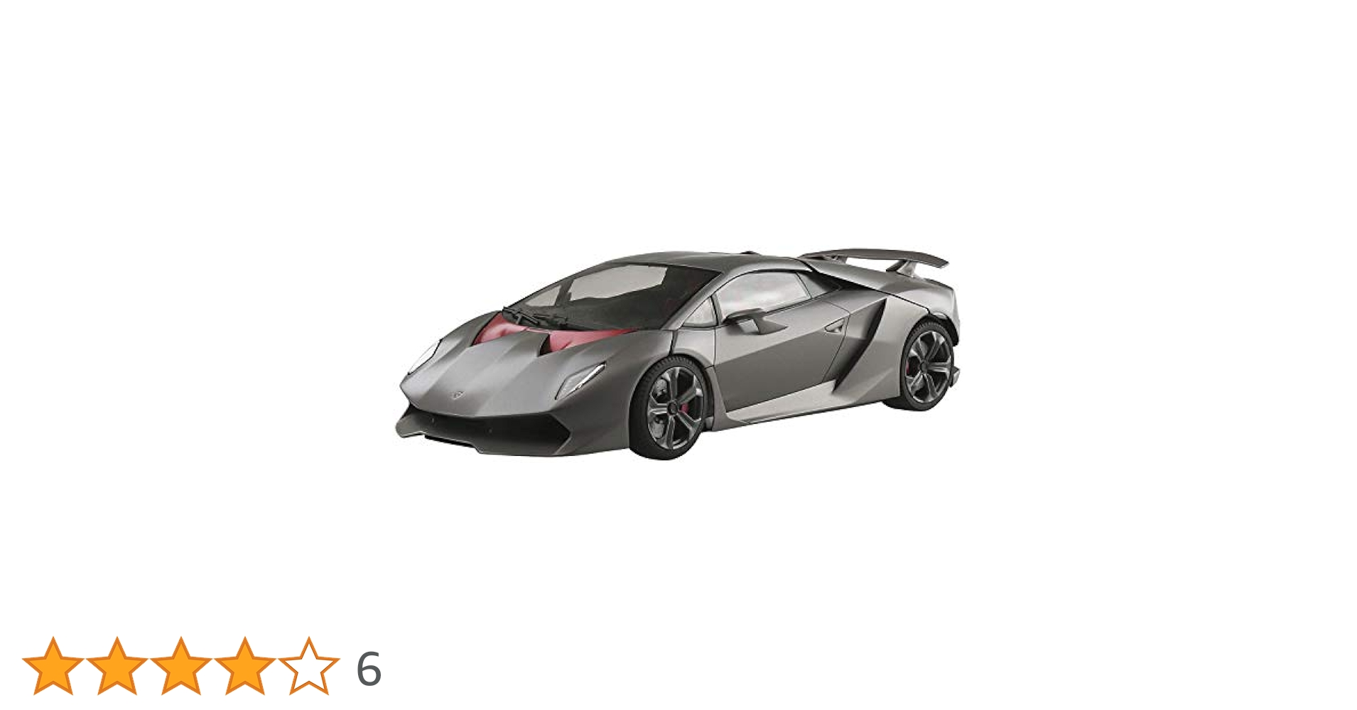 Amazon | 青島文化教材社(AOSHIMA) 1/24 ザ・スーパーカー
