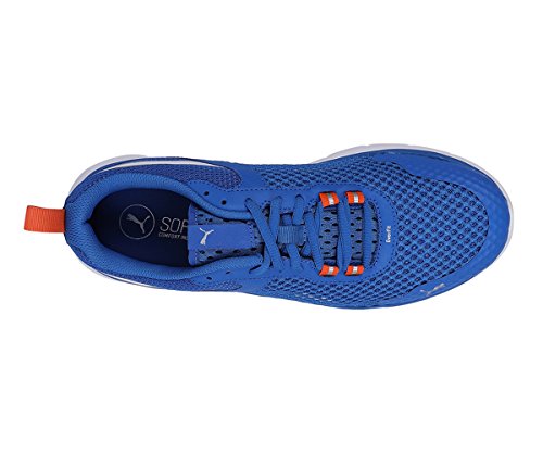 Image of Puma Unisex-Adult Puma Flex Essential Pro Sneakers