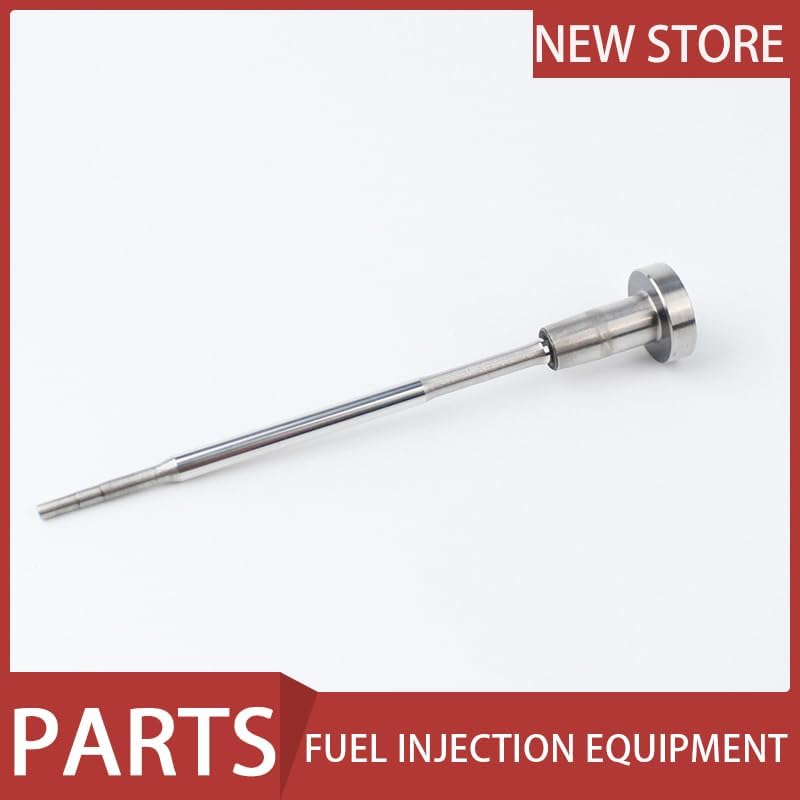 Valve Assembly F00RJ02377 is Applicable to Fuel Injector 0445120167 0445120327