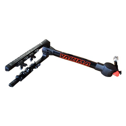 Amazon.co.jp: YAKIMA 正規品 フルティルト4 自転車 4台積載 サイクル  