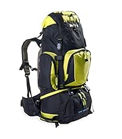Algopix Similar Product 15 - AspenSport Long March Rucksack 70 Litres