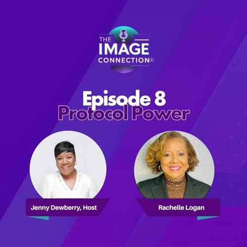 The Image Connection Show: Episode 8 - Protocol Power
