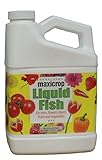 Maxicrop Liquid Fish
